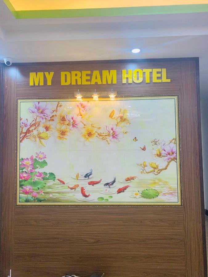 My Dream Hotel Sa Pa Eksteriør bilde